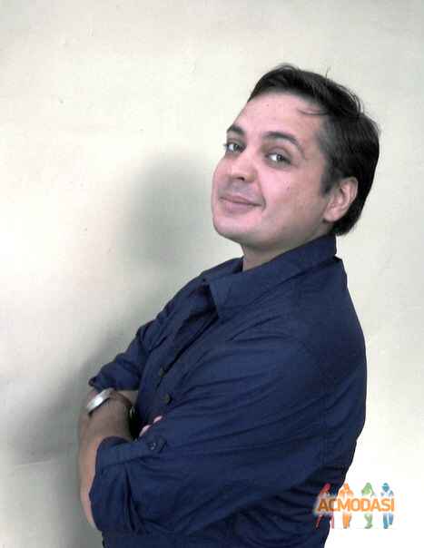 Андрей Валерьевич Пономарев фото №428935. Загружено 14 Июня 2013