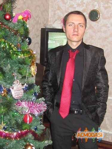 Павел Александрович Долженко фото №447801. Загружено 14 Июля 2013