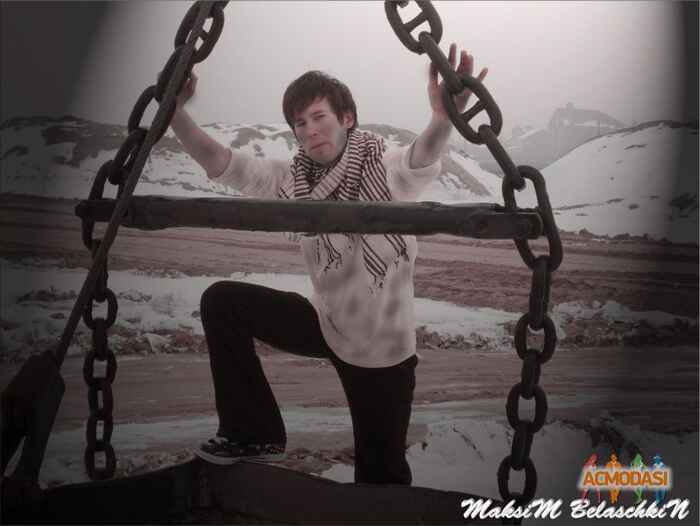Максим  Анатольевич фото №31699. Загружено 04 Апреля 2011