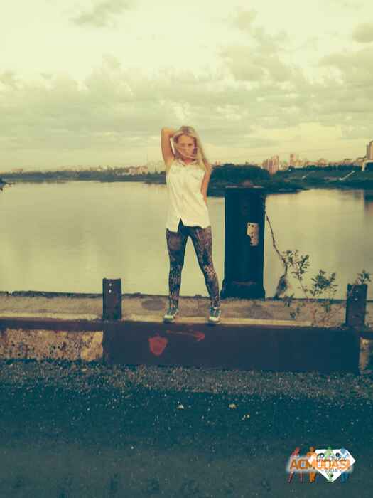 Настя  Федюшова фото №948759. Загружено 03 Ноября 2015