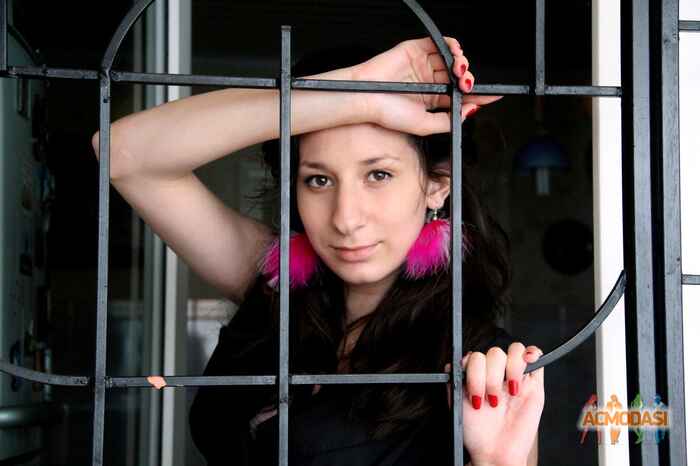 Кристина  Зуева фото №655911. Загружено 20 Мая 2014