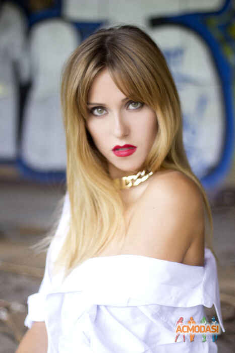 Даша  Побережная фото №664169. Загружено 04 Июня 2014