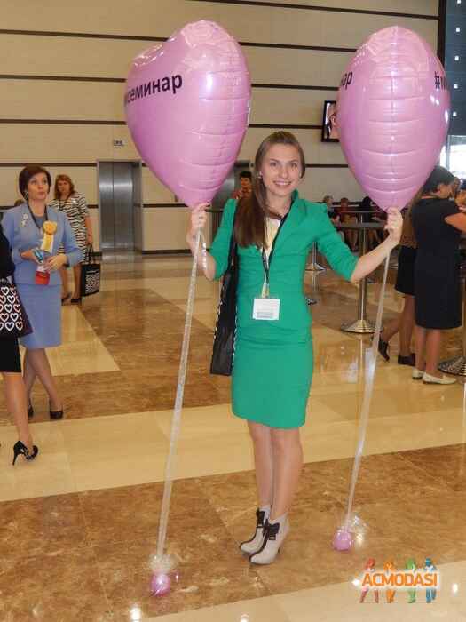 Рослякова  Юлия фото №745685. Загружено 04 Октября 2014