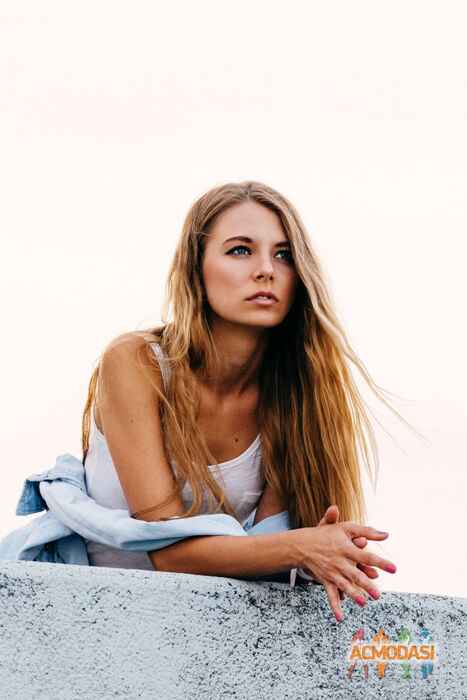 Кристина Алексеевна Чикалова фото №748117. Загружено 07 Октября 2014