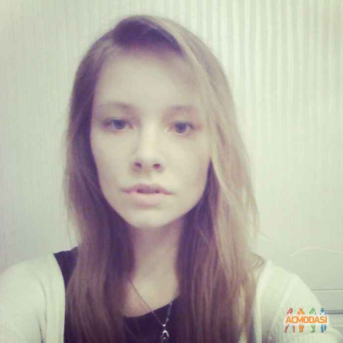 Яна Олеговна Семенас фото №783005. Загружено 30 Ноября 2014