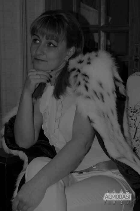 Наследышева Ольга Сергеевна фото №845739. Загружено 06 Апреля 2015