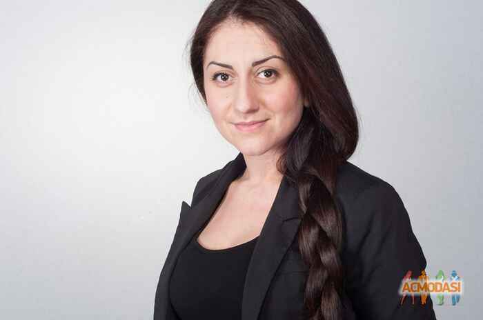 Лолита Витальевна Минасян фото №954181. Загружено 13 Ноября 2015