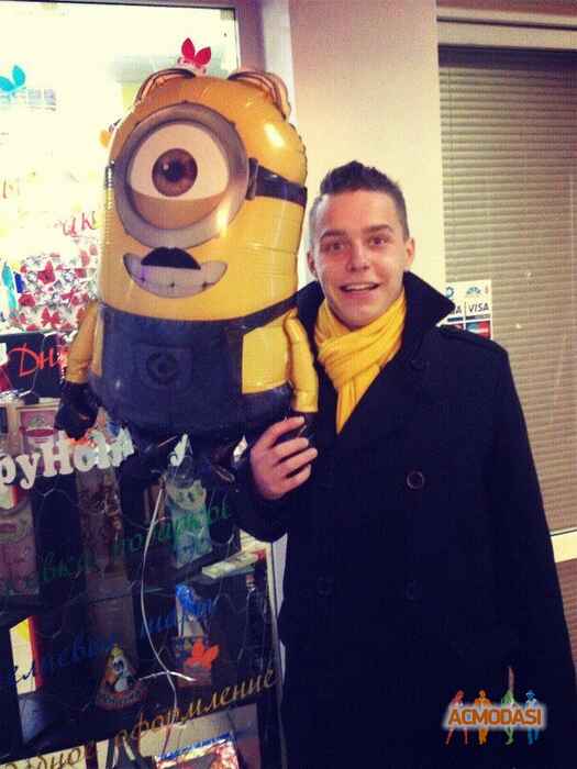 Александр  Ольховский фото №1244320. Загружено 30 Октября 2017