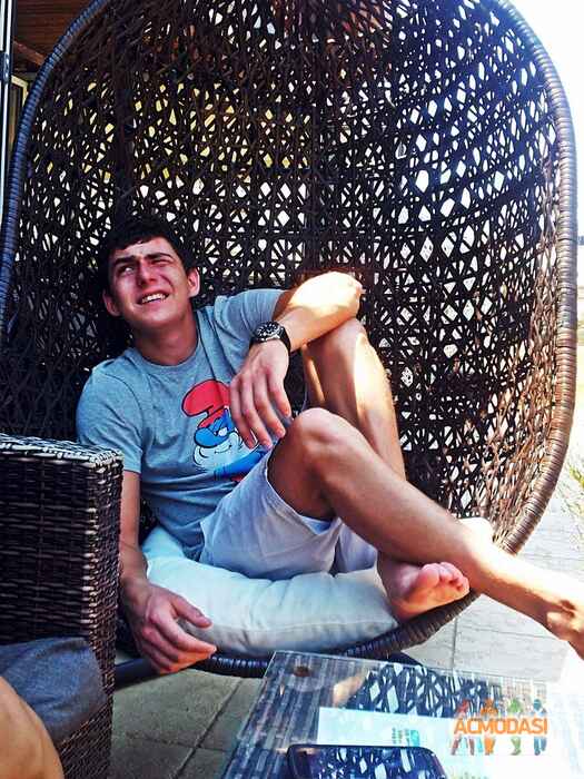 Артем Минияров Раилевич фото №946855. Загружено 29 Октября 2015