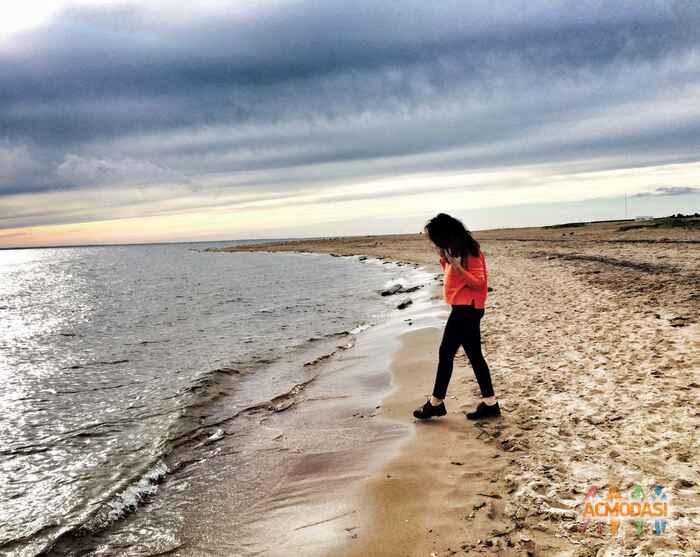 Кристина  Денисовна фото №948814. Загружено 03 Ноября 2015