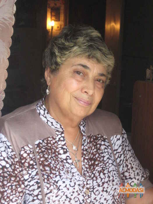 Алла Эдуардовна Стрельцова фото №966296. Загружено 11 Декабря 2015