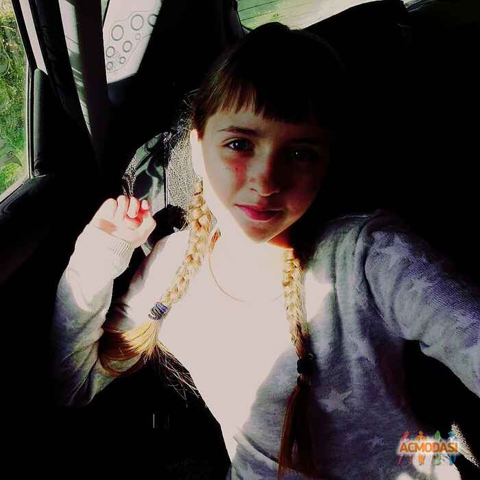 Алина Дмитриевна Николаева фото №1113672. Загружено 22 Ноября 2016