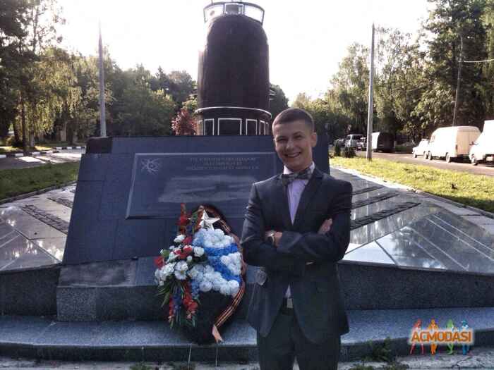 Артем Алексеевич Федотов фото №1035632. Загружено 14 Мая 2016