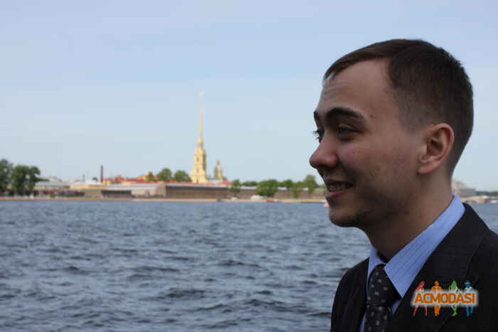 Михаил Евгеньевич Фёдоров фото №1113240. Загружено 21 Ноября 2016