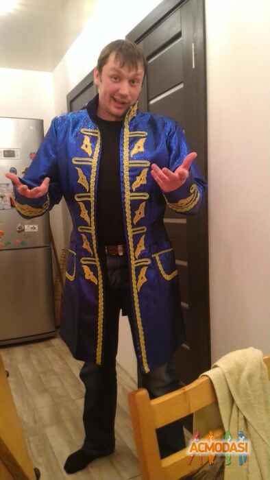 Андрей Владимирович Парфёнов фото №1139802. Загружено 28 Января 2017