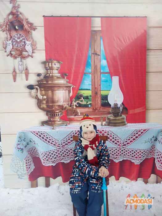 Михаил Алексеевич Нахалов фото №1579146. Загружено 04 Марта 2020