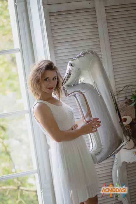 Анна Александровна Клюйкова фото №1414982. Загружено 22 Января 2019