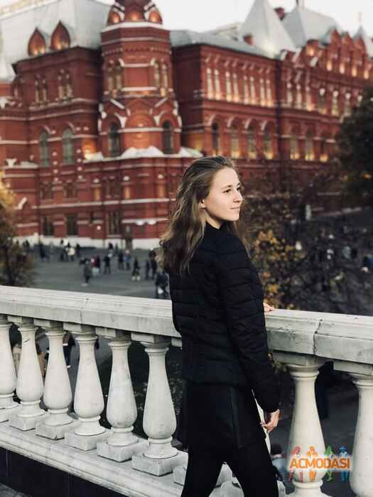 Лиза Евгеньевна Строкова фото №1386722. Загружено 23 Октября 2018