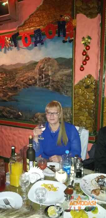 Светлана  Агапова фото №1426081. Загружено 18 Февраля 2019