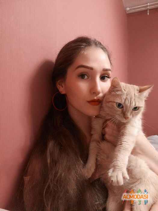 Анастасия Андреевна Кнутарева фото №1462365. Загружено 21 Мая 2019