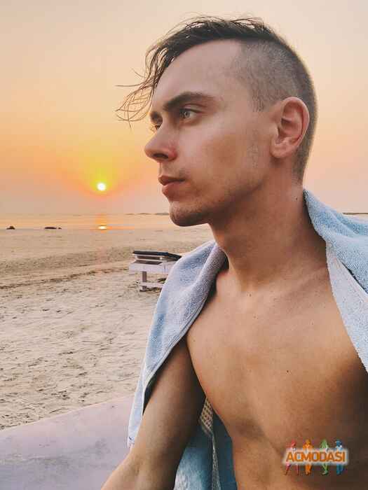 Антон Дмитриевич Белов фото №1490933. Загружено 25 Июля 2019