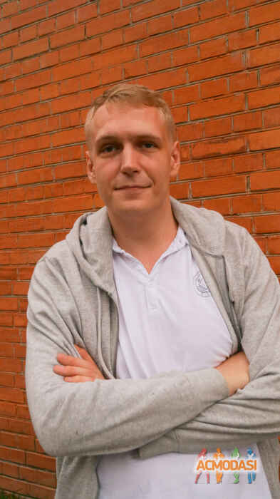 Максим Александрович Демидов фото №1510298. Загружено 11 Сентября 2019