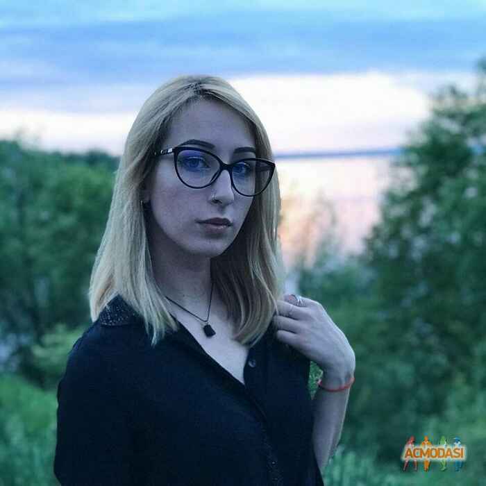 Дарья   фото №1516050. Загружено 24 Сентября 2019