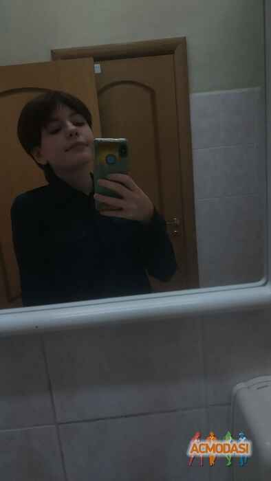 Полина Романовна Тремполец фото №1529362. Загружено 21 Октября 2019