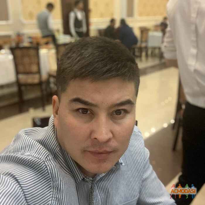 Азим Табылдиевич Куменов фото №1548368. Загружено 09 Декабря 2019