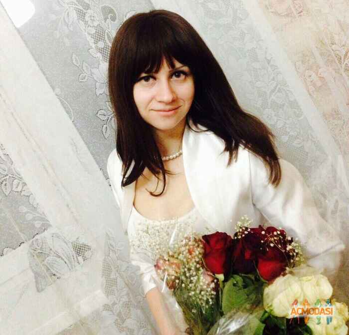 Ленуся Евгеньевна Комарова фото №1566640. Загружено 03 Февраля 2020