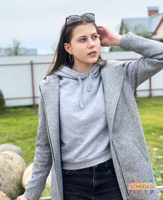 Елизавета Евгеньевна Клочкова фото №1606424. Загружено 04 Июня 2020