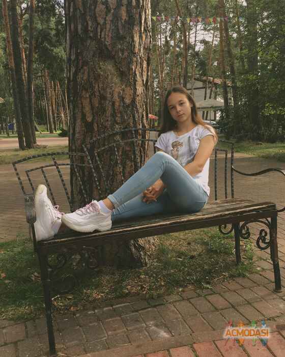 Кира  Дмитриева фото №1646039. Загружено 12 Октября 2020