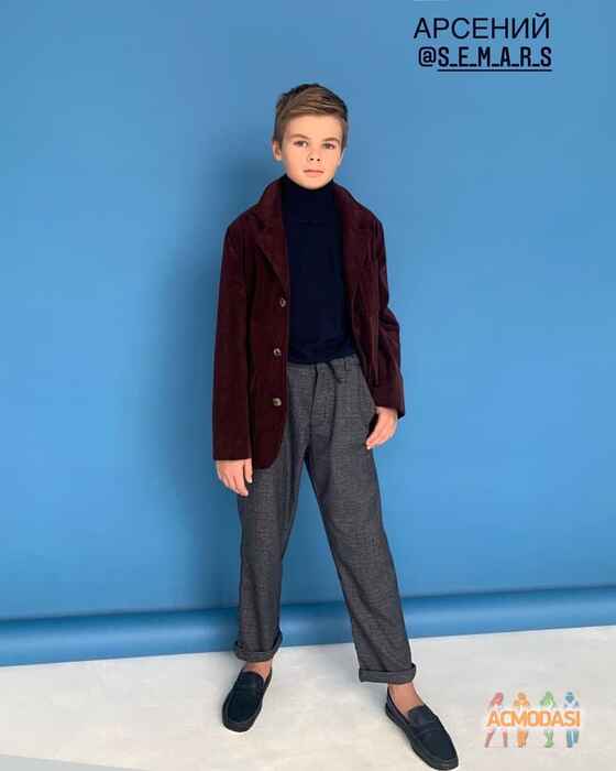 Арсений  Семернин фото №1666171. Загружено 15 Декабря 2020