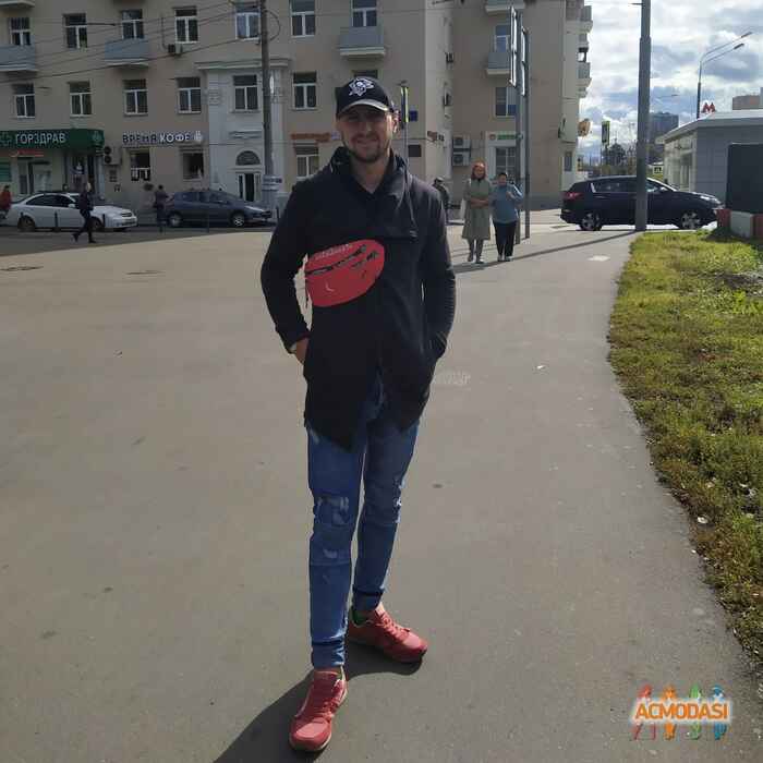 Сашка Саныч Витюгов фото №1513450. Загружено 19 Сентября 2019