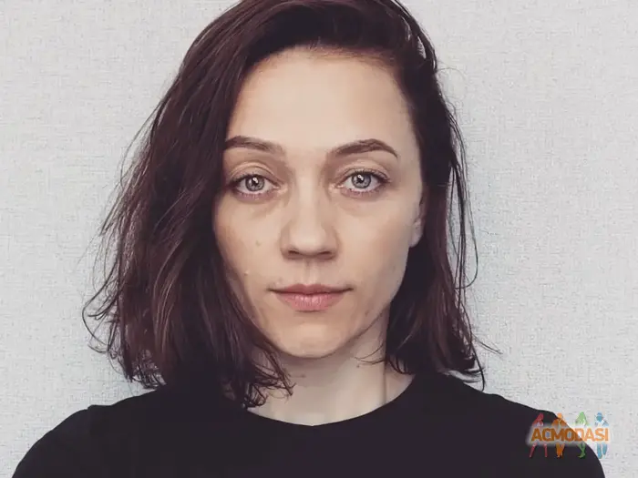 Анна  Зубченко фото №1866269. Загружено 04 Сентября 2023