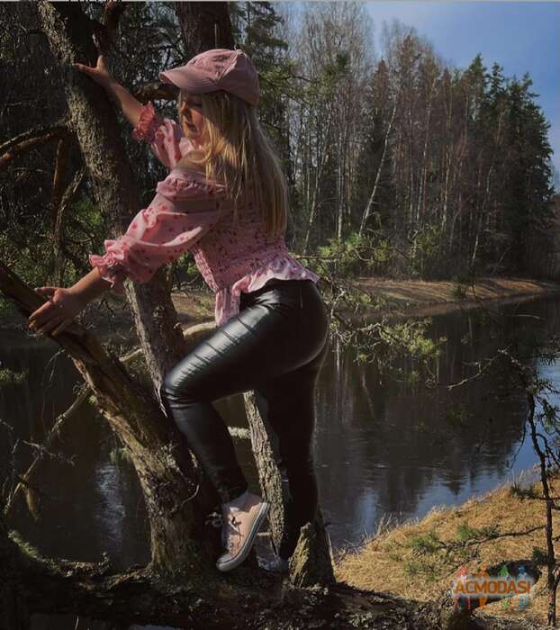 Елизавета  Воронцова фото №1750721. Загружено 19 Октября 2021