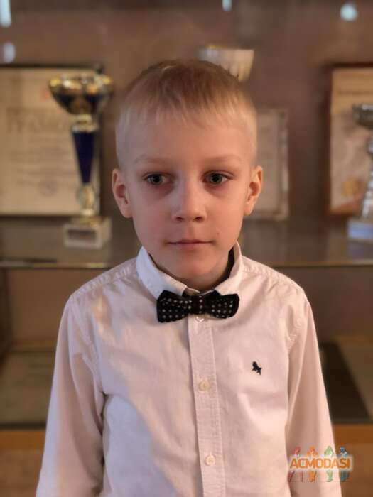 Марк  Колошенков фото №1841833. Загружено 09 Февраля 2023