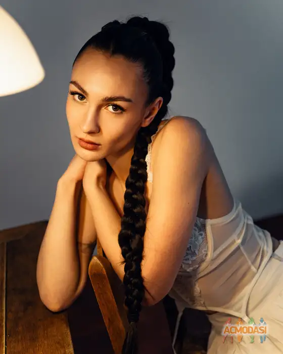 Валерия  Михайлова фото №1946530. Загружено 02 Февраля 2026