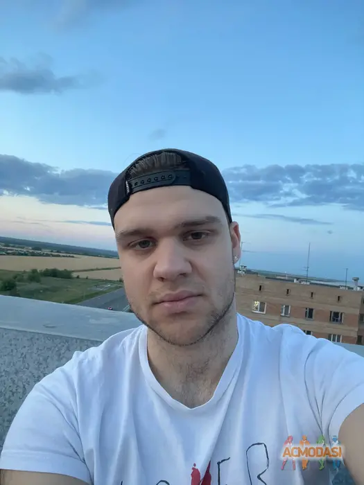 Максим  Шпрунг фото №1872395. Загружено 27 Октября 2023