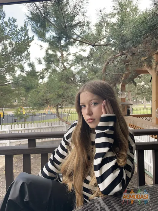 Анна  Толстикова фото №1879902. Загружено 26 Декабря 2023