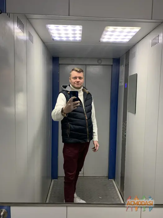 Денис  Нечаев фото №1931516. Загружено 16 Июля 2025