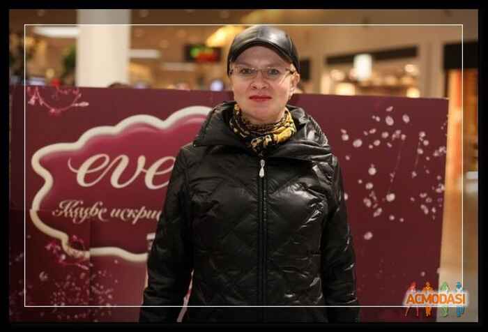 Светлана Анатольевна Власова фото №179456. Загружено 06 Апреля 2012