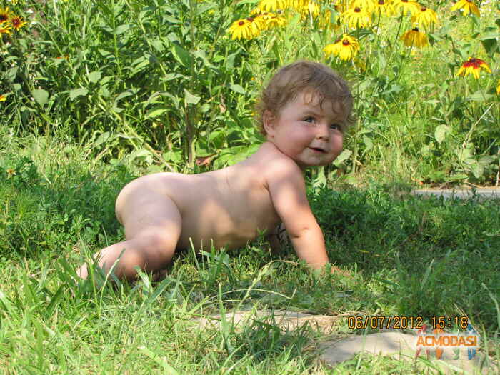 Мария Сергеевна Шевчук фото №227356. Загружено 22 Июля 2012