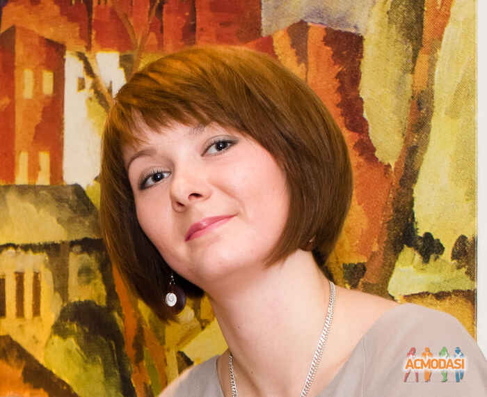 Анна Александровна Григорцевич фото №308568. Загружено 12 Декабря 2012