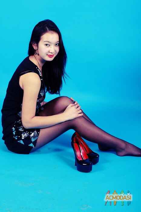 Zhansaya  Turegalievna фото №321785. Загружено 08 Января 2013