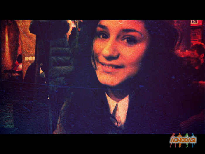 Мария Андреевна Ковмир фото №326335. Загружено 14 Января 2013