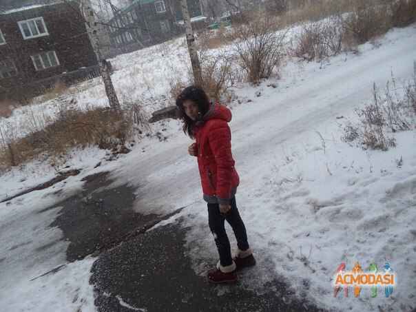Елизавета Григорьевна Шахпарнова фото №561339. Загружено 03 Января 2014