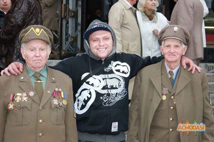 Василь Володимирович Куцій фото №484527. Загружено 04 Сентября 2013