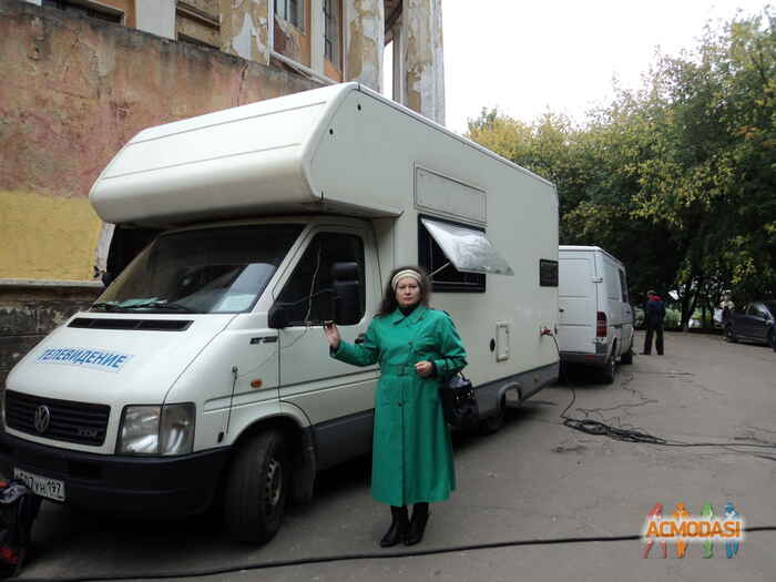 Любовь Павловна Ефимова фото №503402. Загружено 03 Октября 2013