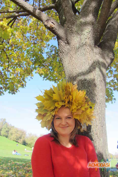 Евгения Владимировна Терехова фото №531412. Загружено 12 Ноября 2013